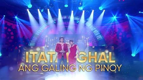 tanghalan ng kampeon|Ang Bagong Kampeon .